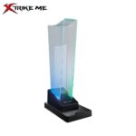 Xtrike Me Ht-09 Headset & Phone Stand With 4 Usb Port And Led Light - Image 2