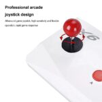 X6 Retro Game Console 64gb With Double Arcade Joystick 20,000+ Games - Image 2