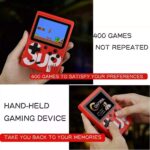 Sup Game Box 400 In 1 - Image 2