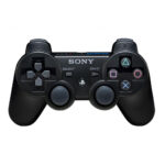 Ps3 Dualshock 3 Wireless Controller - Image 2