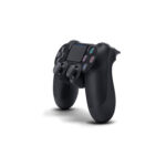 Ps4 Jet Black Dualshock4 Wireless Game Controller - Image 2