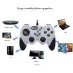 Usb L4000 Double Shock Usb Game Controller - Image 2