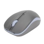 Xtrike Me Gw-116 Gy Wireless 2.4ghz