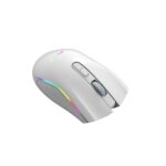 Xtrike Me Gm-314 Bk Wired Gaming Mouse White - Image 2