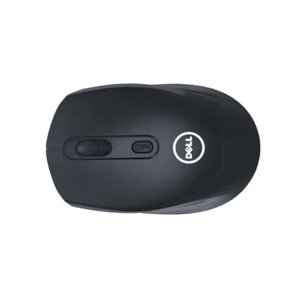 Dell Wm128 Bluetooth And Wireless 2.4ghz