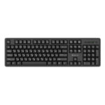 Xtrike Me Mk-307 En Wireless Keyboard & Mouse Combo - Image 2