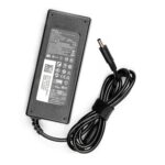 Dell Laptop Charger 19v 4.62a Charger 90w (new Pin) - Image 2