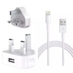 Iphone Usb 5w Power Adaptor Uk