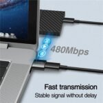Joyroom S-h152 Usb Male To Type-c