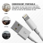 Iphone Lightning To Usb Cable - Image 2