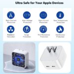 Iphone 14 Pro 2 Pin (us