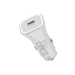 Iphone Car Charger Usb-c 20w