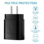 Samsung 25w Us Pin Original Pd