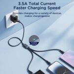 Joyroom S-1t3018a18 Multi-use 3.5a Usb-a