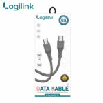 Logilink Type C To Type C