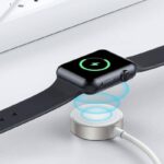 Joyroom S-iw004 Iphone Watch Charging