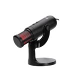 Xtrike Me Xmc03 Usb 12 Rgb Light Gaming Microphone - Image 2