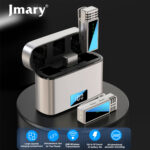 Jmary Mw-15 2.4g Wireless Microphone For Mobile (lightning) - Image 2