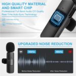 K11 2 In 1 Collar Wireless