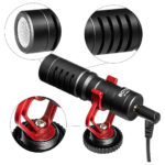 Boya By-mm1 Original Professional Microphone - Image 2