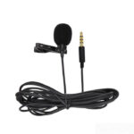 Professional Lavalier Mic