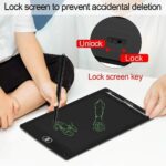 8.5 Inch Lcd Writing Tablet-electronic Writing Board - Image 2