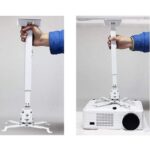 Projector Ceiling Mount Kit Heavy Gauge