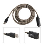 Usb Extension Male To Female 2.0
