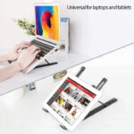 Speed-x 18 Inch Laptop Stand Creative