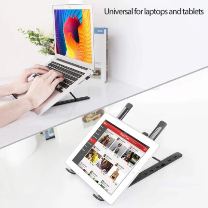 Speed-x 18 Inch Laptop Stand Creative