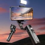 I Steady Xe 3 Axis Handheld