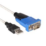 Rs 232 Ztek Cable