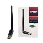 Speedx Alfa W114 3dbi Rtl8188ftv-vc