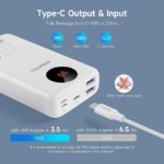 Romoss Sw10pf 10000mah 22.5w Fast Charging