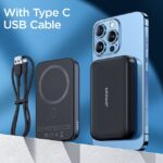Joyroom Jr-w020 20w Wireless Power Bank