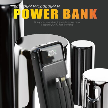 Aspor A316 20000mah 22.5w High Speed