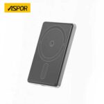 Aspor A381 Magnetic Portable Mini 5000mah