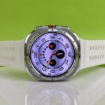 Js Watch7 Ultra 1.43 Amoled Display Waterproof Ip68 Smart Watch With F - Image 2