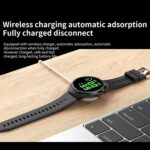 Watch 4 Pro Suit Smartwatch With 7 Straps High Definition Color Screen - Image 2