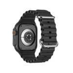Ultra V2 New Fashion 2.2 Large Screen With 4 Straps Smart Watch With W - Image 2