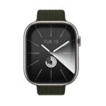 Hk9 Pro Max+ Smartwatch 2.02 Amoled Screen Support Local Music Tws Con - Image 2