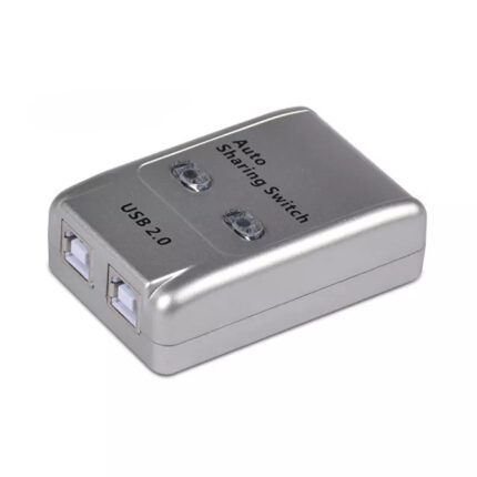 Usb Printer Auto Data Switch 2