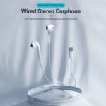 Gionee Type C Original Wired Hand Free - Image 2