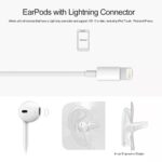 Iphone X Lightning Handsfree Original - Image 2