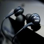 Samsung Akg S10 Handfree Stereo Jack (without Packing) - Image 2