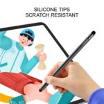 Joyroom Jr-dr01 Dual Tips Passive Stylus