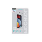 Joyroom Jr-z24 Full Cover Glass Protector For Ip15 Pro Max-6.7 Inch