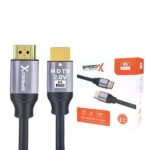 Speed-x 2.0v Hdmi Premium Cable Ultra