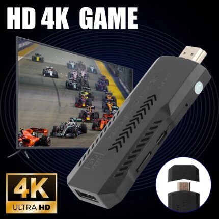 X2 Pro 64gb 35000+ Games 4k