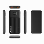 Speedx Sp-s188l 3in1 (22.5w) 10000mah Fast